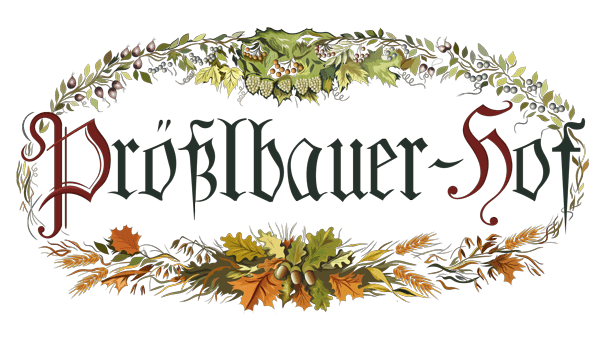 Prößlbauer-Hof